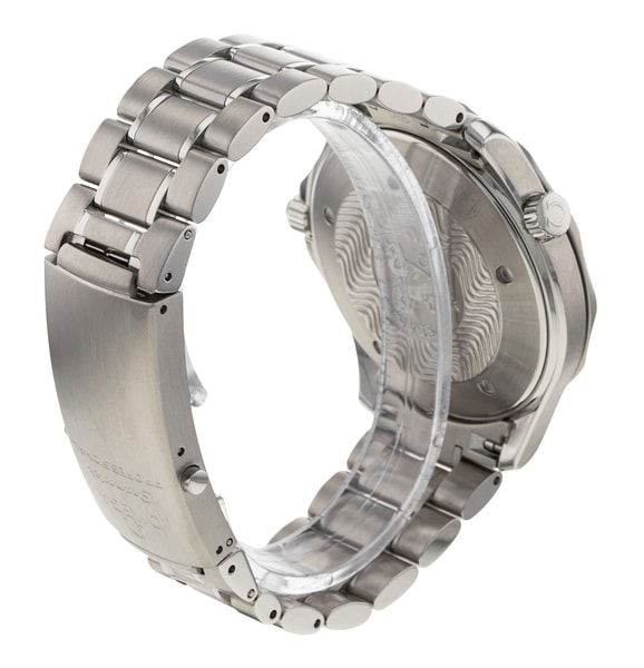 Omega Seamaster 300m 2264.50.00